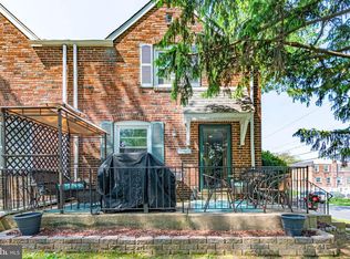 701 Clymer Ln, Ridley Park, PA 19078