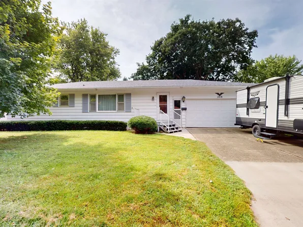 208 W 9th St, Alta, IA 51002
