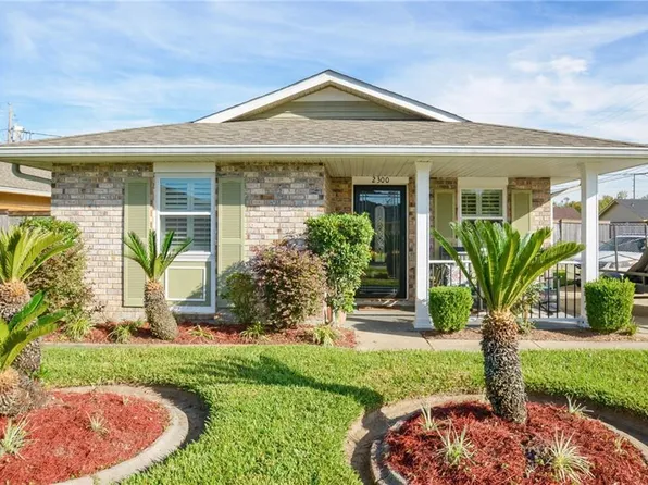 2300 Williamsburg Dr, La Place, LA 70068