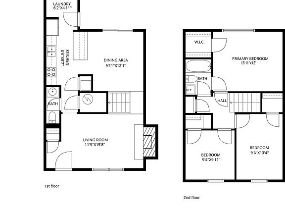 3rd image of 200 Myrtlewood Circle