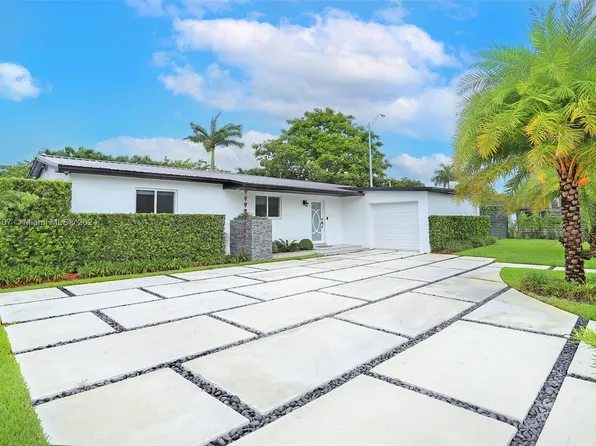 5600 SW 93rd Ave, Miami, FL 33173