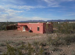 1583 N Orante Rd, Tombstone, AZ 85638