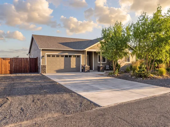 550 Mountain Ridge Dr, Culver, OR 97734