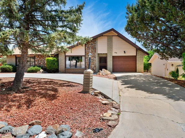 679 Tawa Ct, Prescott, AZ 86301