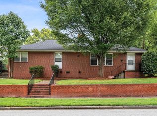 408 N. Mendenhall St, Greensboro, NC 27401