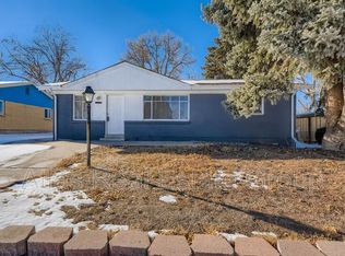 2575 S Lowell Blvd, Denver, CO 80219
