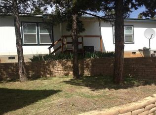 6715 Jake Rd, Klamath Falls, OR 97601