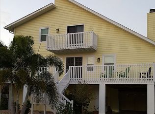1601 Hammock Dr, Nokomis, FL 34275