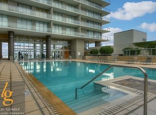 3470 E Coast Ave APT H2707, Miami, FL 33137