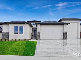 11712 W Ballad Ct, Kuna, ID 83634