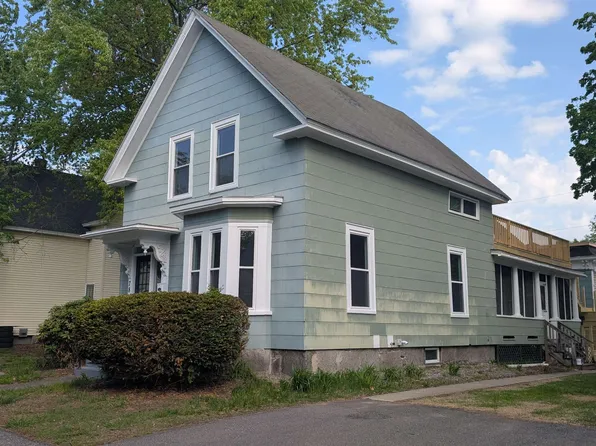 78 Pennacook Street, Manchester, NH 03104