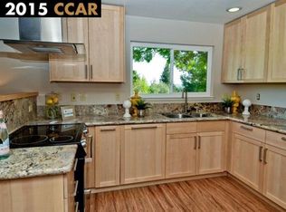 1764 Douglas Ter, Pleasant Hill, CA 94523