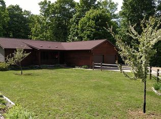 112 White Bear Dr, Negaunee, MI 49866
