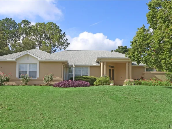 388 E Cumberland Ct, Hernando, FL 34442