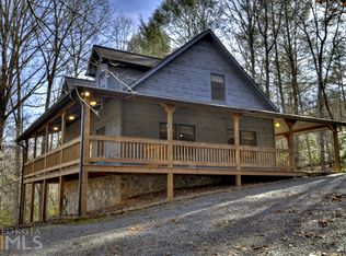 264 Sawmill Cir, Blue Ridge, GA 30513