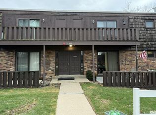 1914 Jeanette Ln APT 6, Springfield, IL 62702