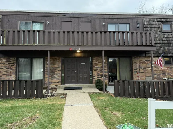1914 Jeanette Ln APT 6, Springfield, IL 62702
