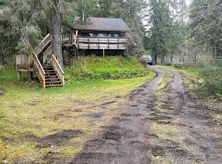 1893 Alyeska Hwy, Girdwood, AK 99587