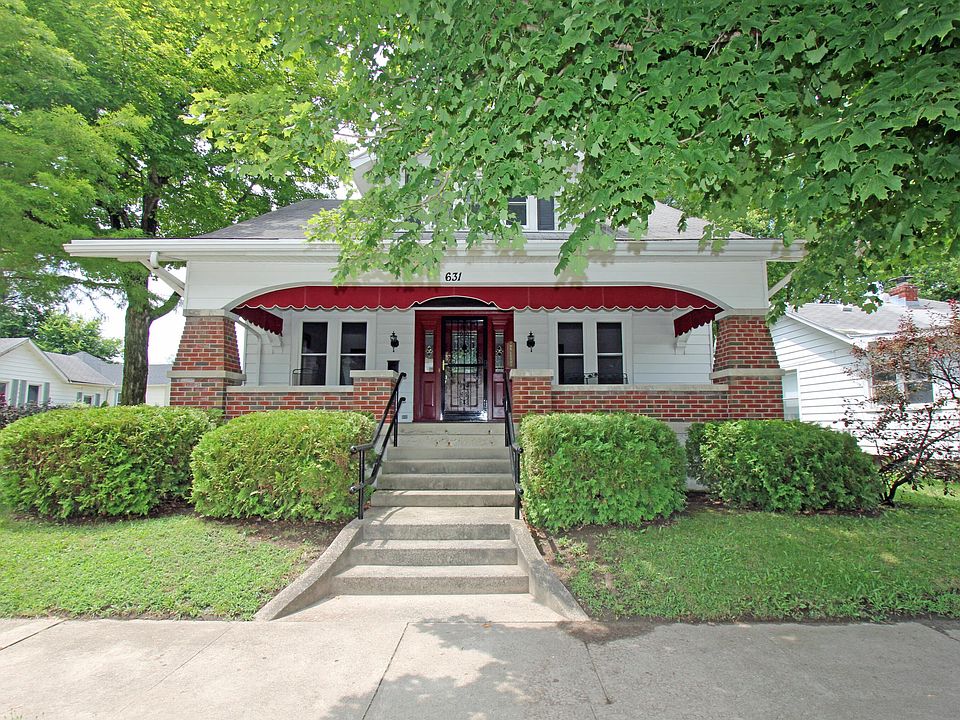 1st image of 631 S Miami Ave