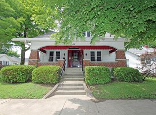 631 S Miami Ave, Sidney, OH