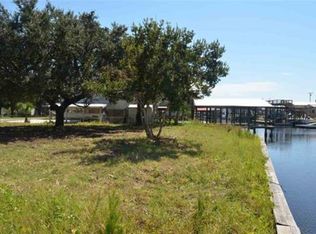 20817 Marina Rd LOT 24, Perry, FL 32348