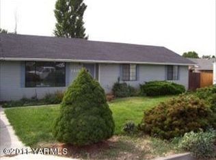 7410 W Walnut St, Yakima, WA