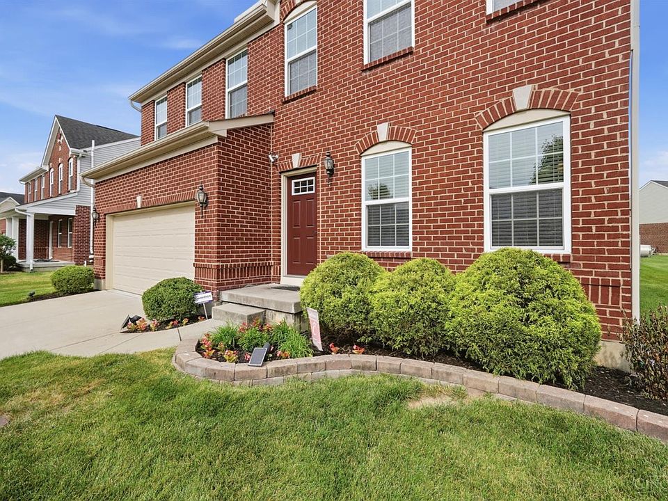 Undisclosed Address), Hamilton, OH 45011 | MLS #1881757 | Zillow