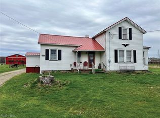 6522 State Route 7, Andover, OH