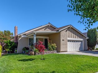 305 Bluefield Dr, San Jose, CA 95136