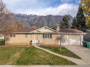 3714 N 500 E, Provo, UT 84604