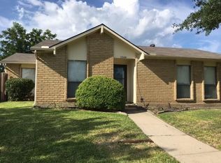 5309 Rice Dr, The Colony, TX 75056