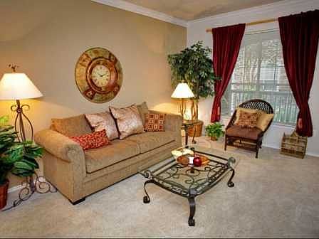 4th image of 1801 Warner Ranch Rd APT 1633