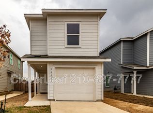 20446 Onyx Ring, San Antonio, TX 78264