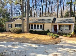 138 S Churchill Dr, Fayetteville, NC 28303