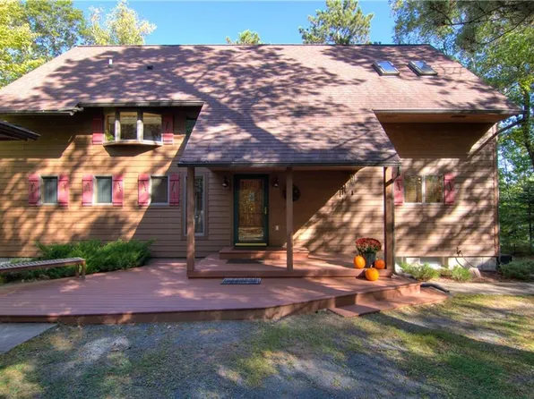 50300 Peninsula Road, Barnes, WI 54873