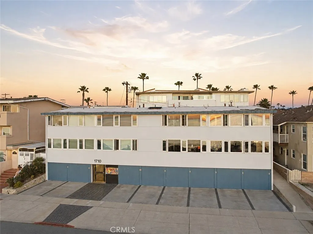 2 bed, 1000 sqft, $3,875 — Photo 1