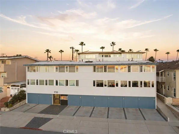 1710 Esplanade E, Redondo Beach, CA 90277