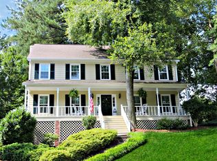 1531 Kinglet Ln, Marietta, GA 30062