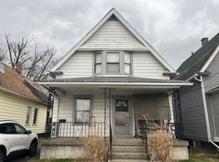 1978 N Michigan St, Toledo, OH