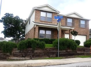 1503 June Berry, San Antonio, TX 78260