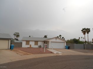 3701 E Janice Way, Phoenix, AZ 85032