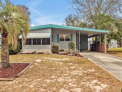 7336 Brookridge Central Blvd, Brooksville, FL, 34613