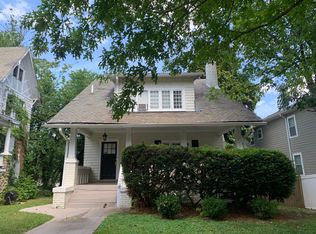 2707 Wisconsin Ave NW, Washington, DC 20007