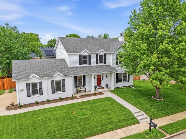4511 Revere Ct, Columbia, MO 65203