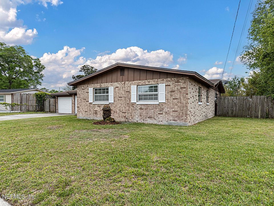 284 GANO Avenue, Orange Park, FL 32073 Zillow