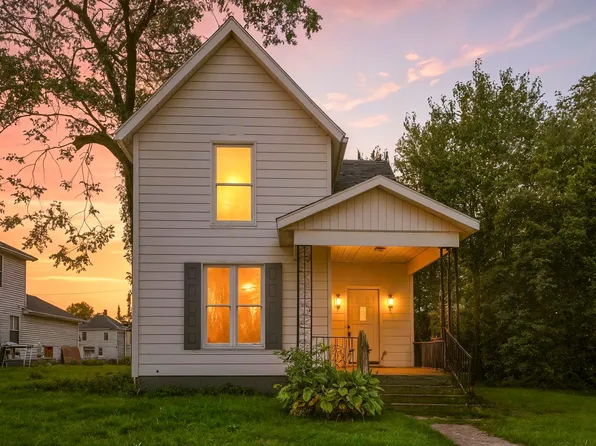 908 Liberty St, Fort Wayne, IN 46803