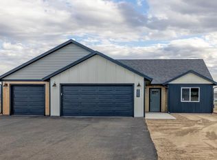 3005 Vermillion, East Helena, MT 59635