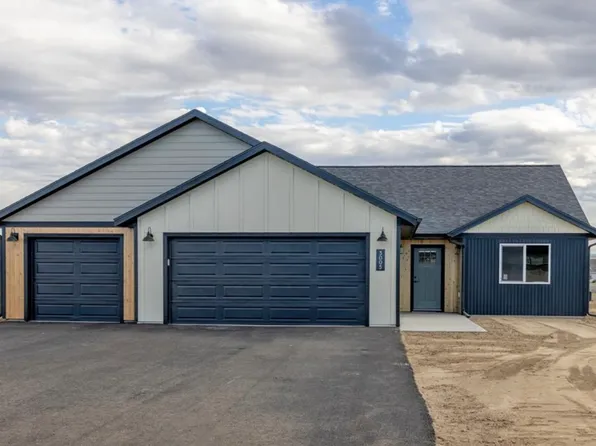 3005 Vermillion, East Helena, MT 59635