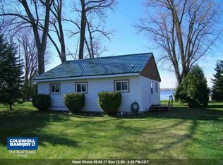 W4483 Nabor Rd, Cecil, WI 54111