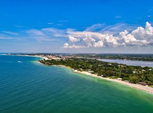 7832 Sanderling Rd, Sarasota, FL 34242